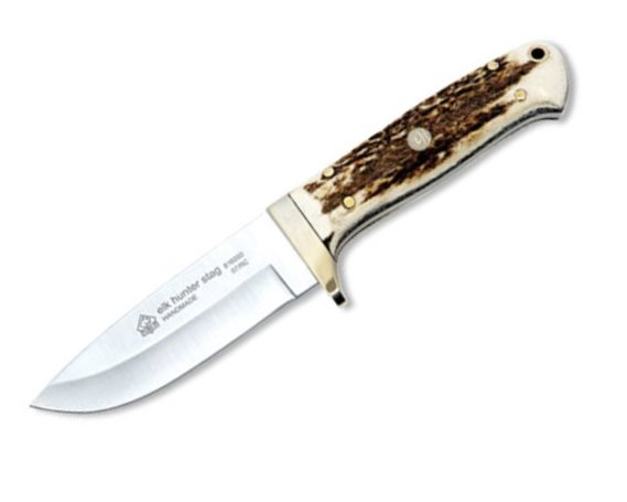 PUMA IP Elk Hunter Stag