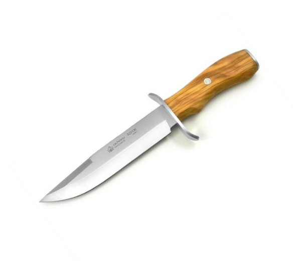 Puma IP Cachetero Fixed Blade Knife