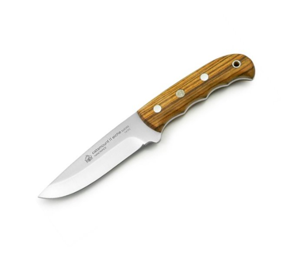 PUMA IP Catamount II Oak Fixed Blade