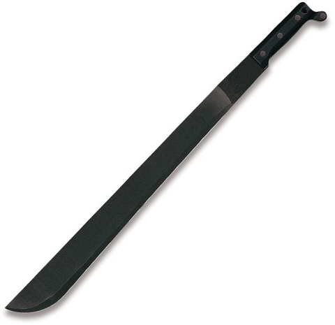 CT5 22'' Machete PKG