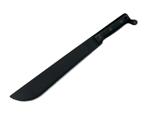 CT1 12" Traditional Cutlass Machete