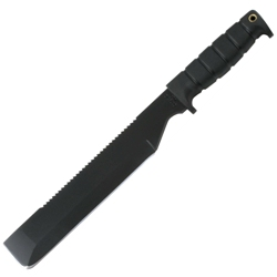 Spec 8 Machette