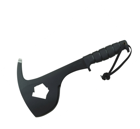 SP16 SPAX Firefighter Axe w- Sheath