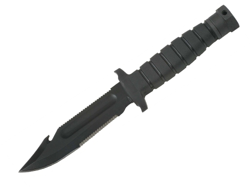 SP-24 USN-1 Survival w- Sheath