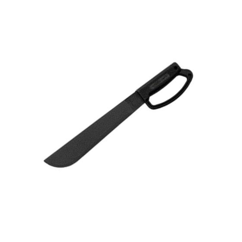 OKC 12" Camper - Black "D" Handle