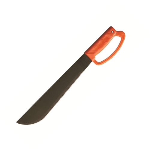 OKC 12" Camper Orange D Handle