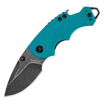 Shuffle Teal Blackwash