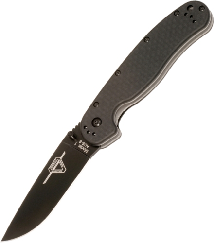 RAT M1 Black Razor Edge