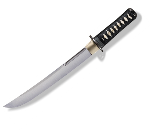 O Tanto Warrior Series 88BT