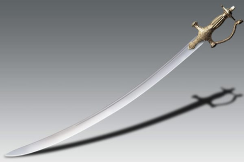 Talwar Sword