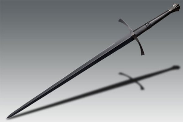 MAA Italian Long Sword