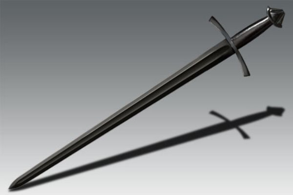 MAA Norman Sword