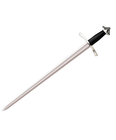 Norman Sword