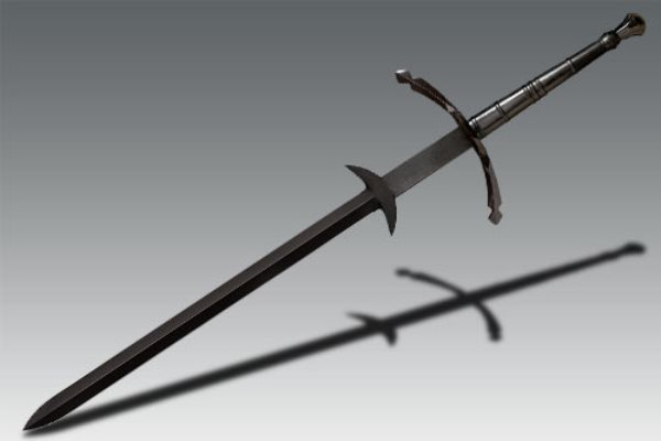 MAA Two Hamded Great Sword