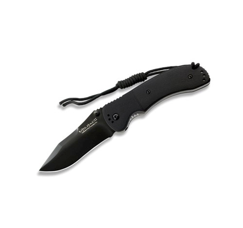 JPT-3R Drop Point - Blk Round Hdle - BL