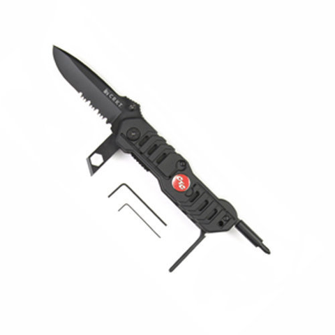 Picatinny Tool - CTC Multitool