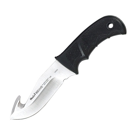 Bisonette Skinner-Gut Fixed Blade Knife