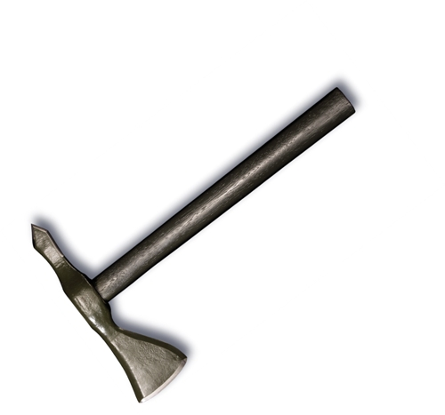 Vietnam Tomahawk