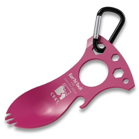 CRKT Eat'N Tool (Fuschia)