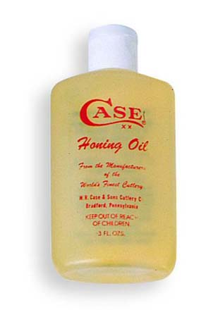 Case Honing Oil