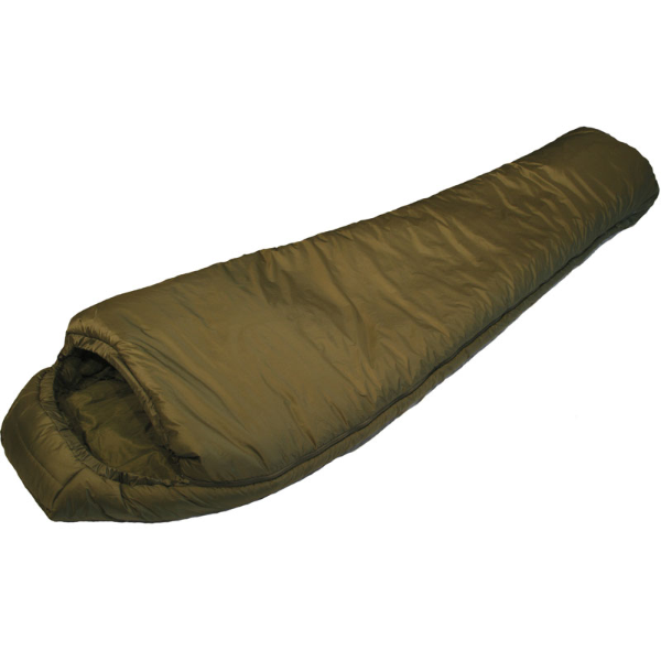 SNUGPAK-Softie 12 Osprey Olive RH Zip