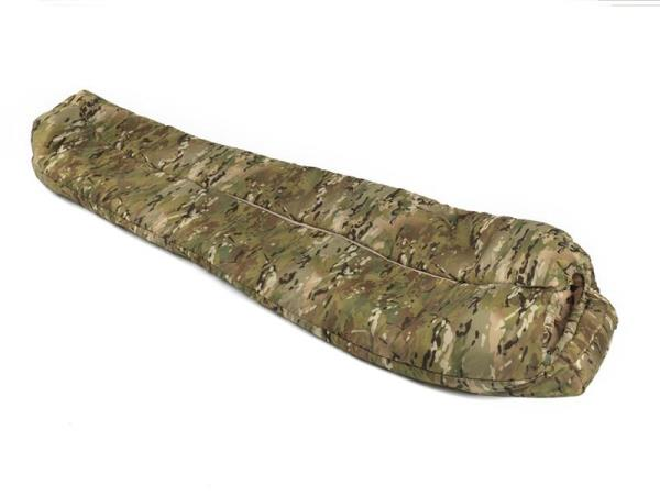 SNUGPAK-Softie 18 Antarctica RE Multicam