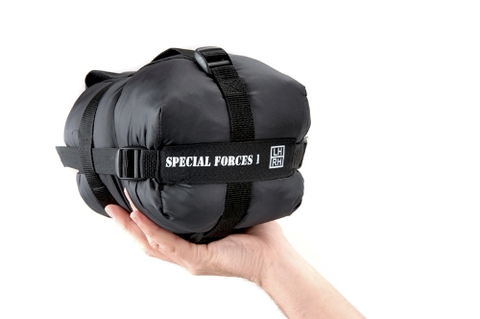 SNUGPAK-Special Forces 1 Black