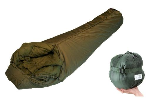 SNUGPAK-Special Forces 2 Olive Sleep Bag