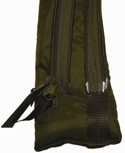 SNUGPAK-Special Forces Zip Baffle Olive