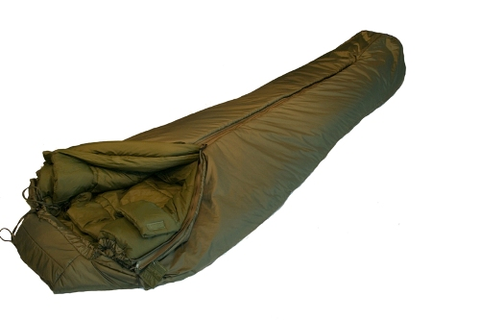 SNUGPAK-Special Forces Combo  Sys Olive