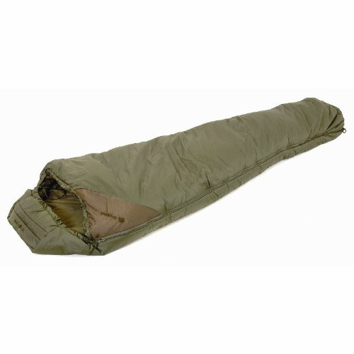 SNUGPAK-Tactical Series 3 Olive RH Zip