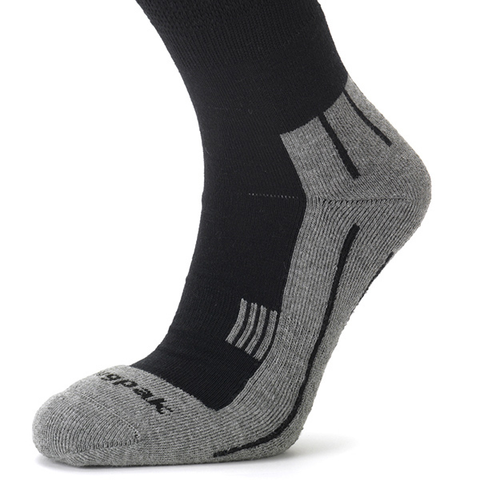 Snugpak-Merino Technical Sock, Black