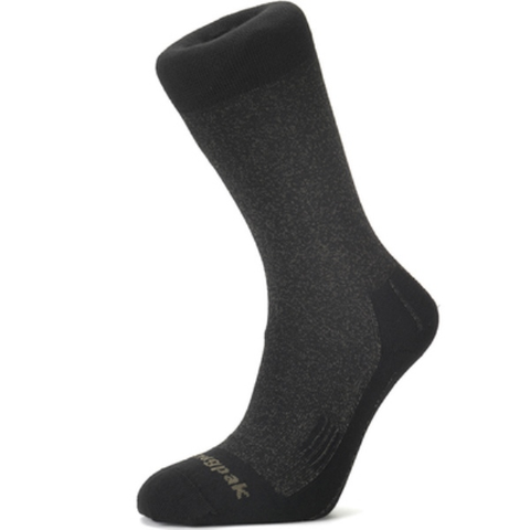 Snugpak-Coolmax Liner Sock, 2 pair