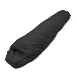 Sleeper Xtreme Black RH Zip-Snugpak