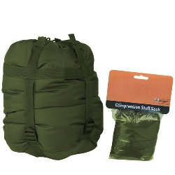 Compression Sack Olive Small-Snugpak