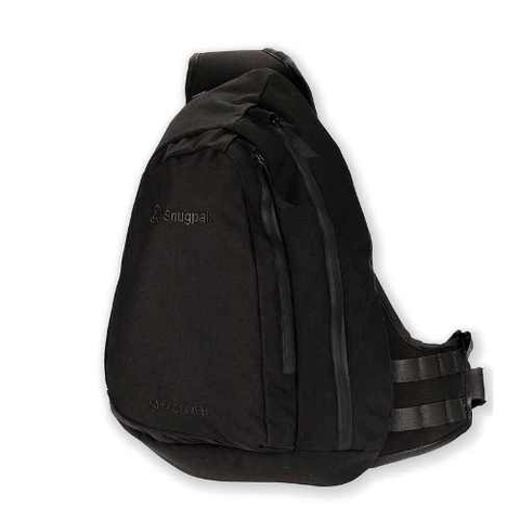 SNUGPAK Crossover Black