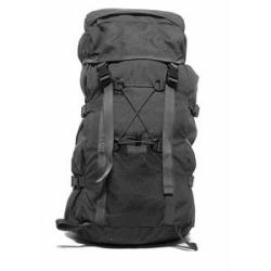 SNUGPAK-Stamina Rucksack Black