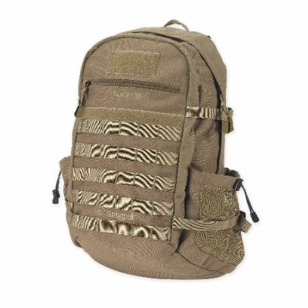 Snugpak Pack Xocet Tan