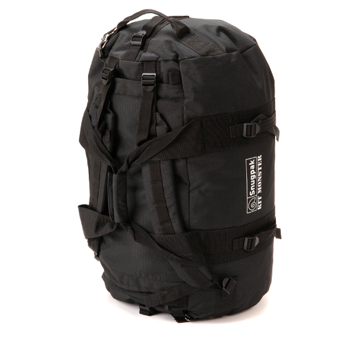 Kit Monster 65L - Black-Snugpak