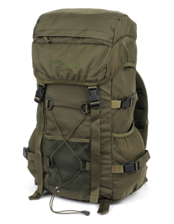 SNUGPAK-Endurance 40 Olive