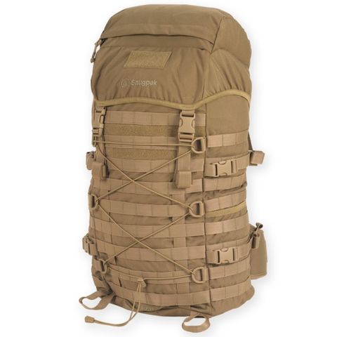 SNUGPAK-Endurance 40 Coyote Tan