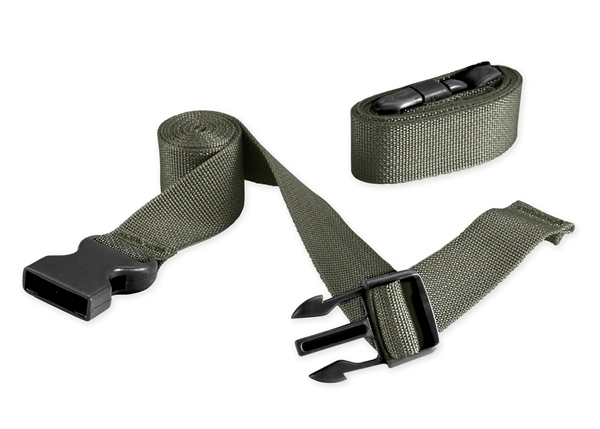 Accesory Straps Olive-Snugpak