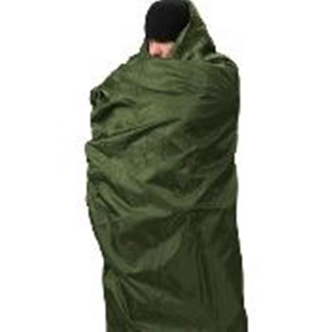 Jungle Blanket Olive-Snugpak