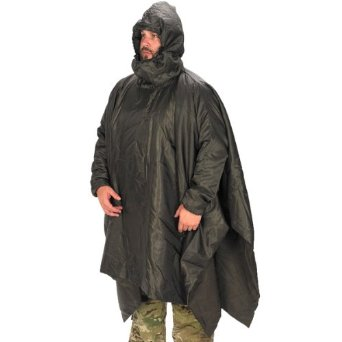 SNUGPAK-Poncho Liner- Olive