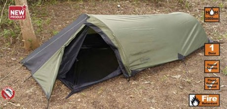 Snugpak Tent Ionosphere