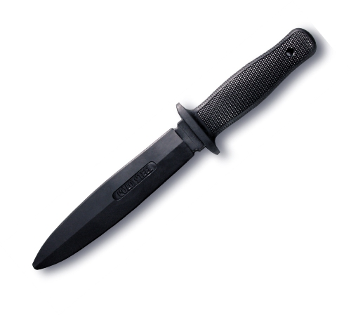 Peace Keeper 1 Rubber Training Knife