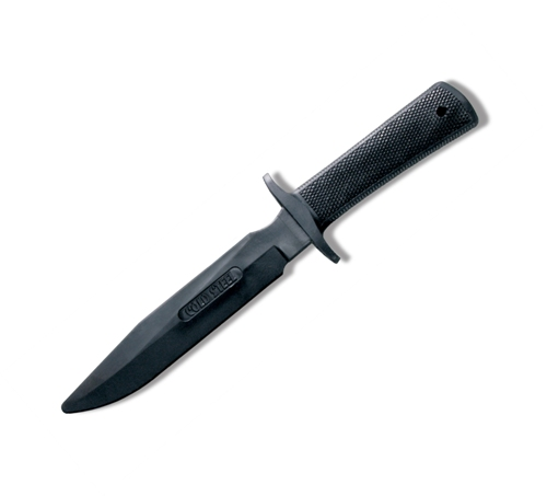 Military Classic Rubber Training Knife