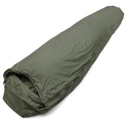 SNUGPAK-Versatile Tac.Sys.Olive RH Zip