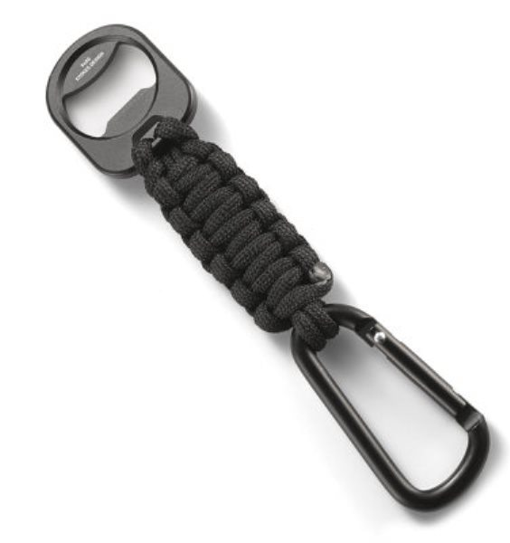 Stokes Bottle Opener Paracord