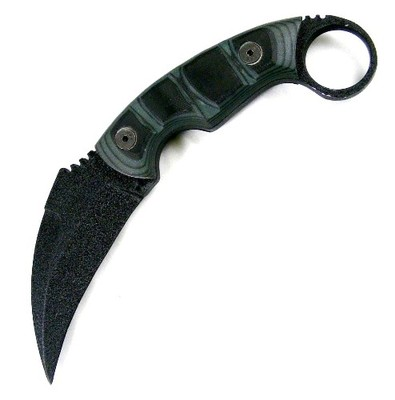 Ranger Kerambit-EOD Folding Knife